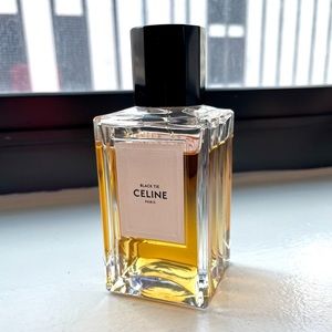 Celine Black Tie 3.4 fl oz perfume